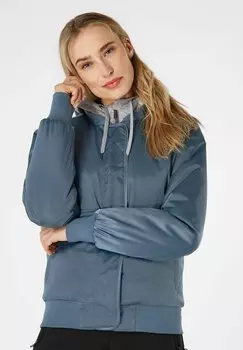 Куртка софтшелл Protest