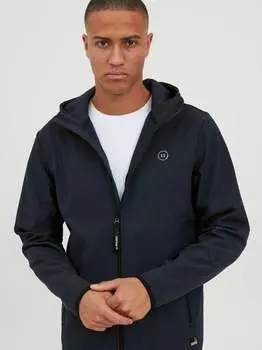 Куртка софтшелл прульферт 11 Project, синий