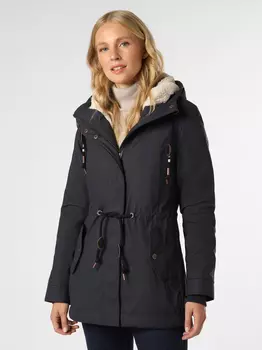 Куртка софтшелл ragwear Funktionsparka Monadis Rainy, морской