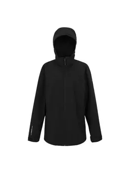 Куртка софтшелл Regatta 3-in-1-Jacke Coriver, черный