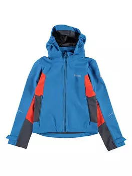 Куртка софтшелл Regatta Acidity V, синий