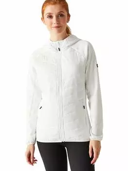 Куртка софтшелл Regatta, белый