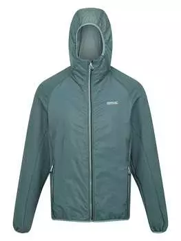 Куртка софтшелл Regatta, бирюзовый