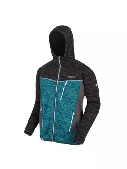 Куртка софтшелл Regatta, бирюзовый