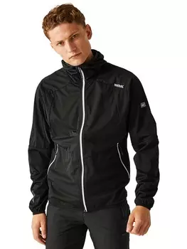 Куртка софтшелл Regatta, черный