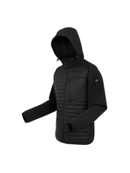 Куртка софтшелл Regatta, черный