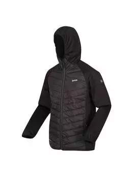 Куртка софтшелл Regatta, черный