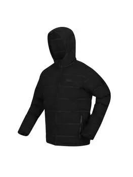 Куртка софтшелл Regatta, черный