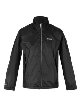 Куртка софтшелл Regatta, черный