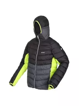 Куртка софтшелл Regatta, черный