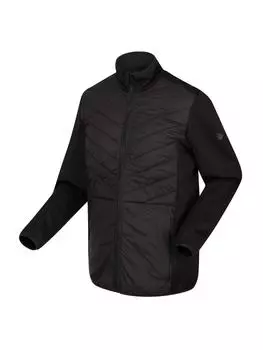 Куртка софтшелл Regatta, черный