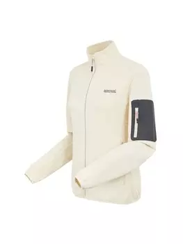 Куртка софтшелл Regatta, цвет crem