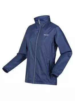 Куртка софтшелл Regatta, цвет dusty denim