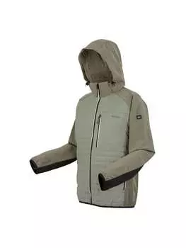 Куртка софтшелл Regatta, цвет goldsnd/trtp