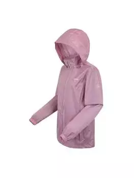 Куртка софтшелл Regatta, цвет lilas