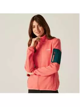 Куртка софтшелл Regatta, цвет pfirsich