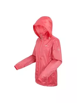 Куртка софтшелл Regatta, цвет pfirsich