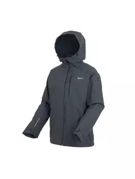 Куртка софтшелл Regatta, цвет seal grey