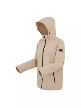 Куртка софтшелл Regatta Doppeljacke Coriver, цвет Warm Taupe