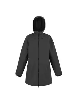 Куртка софтшелл Regatta Doppeljacke Denbury V 3, серый