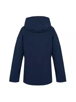 Куртка софтшелл Regatta Doppeljacke Wentwood IX, темно-синий