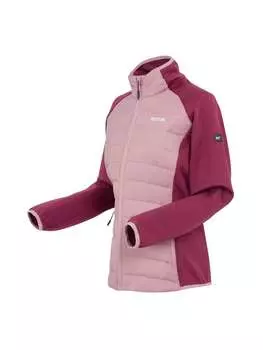 Куртка софтшелл Regatta, фиолетовый