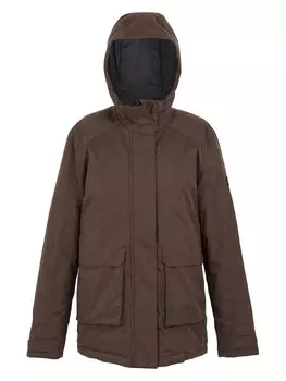 Куртка софтшелл Regatta, коричневый