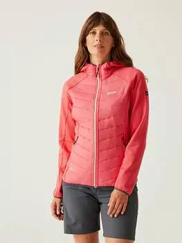 Куртка софтшелл Regatta, красный