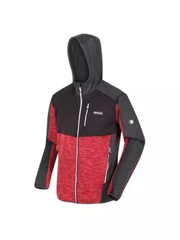 Куртка софтшелл Regatta, красный