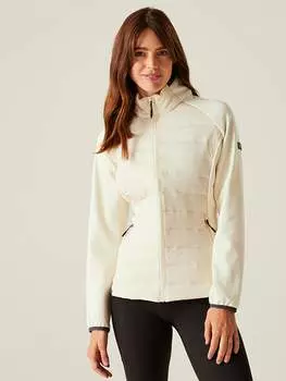Куртка софтшелл Regatta, кремовый