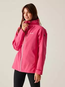 Куртка софтшелл Regatta, розовый