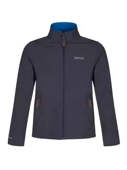 Куртка софтшелл Regatta, серый