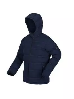 Куртка софтшелл Regatta, синий