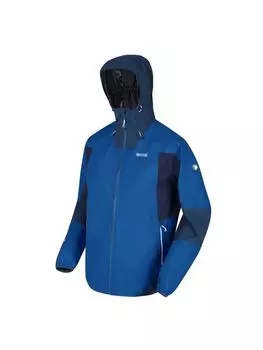 Куртка софтшелл Regatta, синий