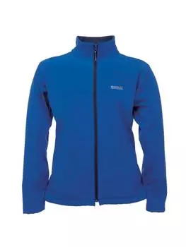 Куртка софтшелл Regatta, синий