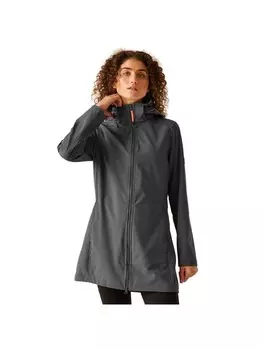 Куртка софтшелл Regatta Softshelljacke Carisbrooke, серый