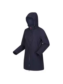 Куртка софтшелл Regatta Softshelljacke Carisbrooke, синий