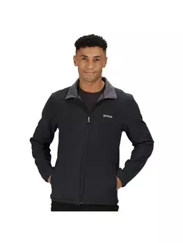 Куртка софтшелл Regatta Softshelljacke Cera V, черный