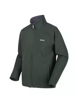 Куртка софтшелл Regatta Softshelljacke Cera V, зеленый