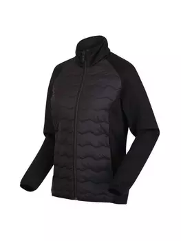 Куртка софтшелл Regatta Softshelljacke Clumber III Hybrid, черный