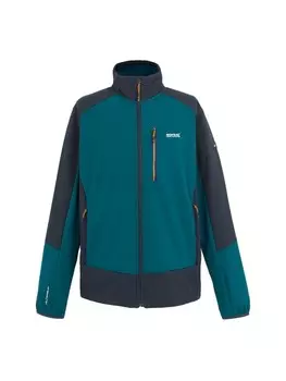 Куртка софтшелл Regatta Softshelljacke Moutdale, синий