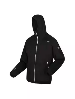 Куртка софтшелл Regatta Softshelljacke Tarvos VII, черный
