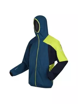 Куртка софтшелл Regatta Softshelljacke Tarvos VII, синий