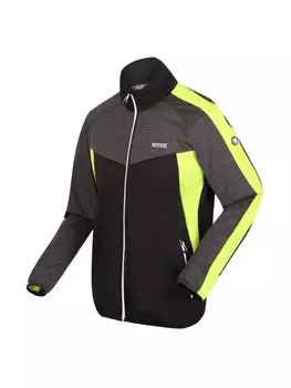 Куртка софтшелл Regatta Softshelljacke Yare VI, черный