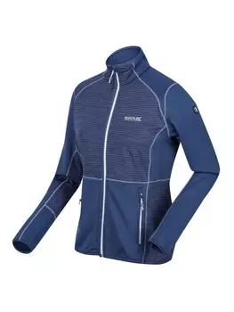 Куртка софтшелл Regatta Softshelljacke Yare VII, синий