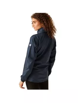 Куртка софтшелл Regatta, темно-синий