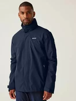 Куртка софтшелл Regatta, темно-синий