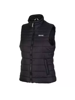 Куртка софтшелл Regatta Weste Freezeway III, черный