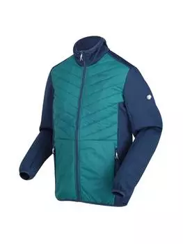 Куртка софтшелл Regatta, зеленый