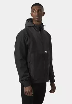 Куртка Softshell RIG Helly Hansen, цвет black